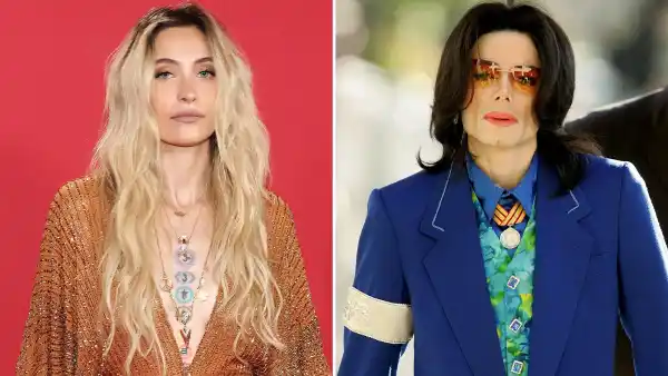 Michael Jacksons Estate Demands Late Pop Stars Daughter Pay Their Legal Fees