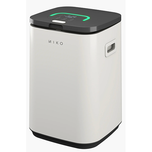 Miko Nest Towel Warmer