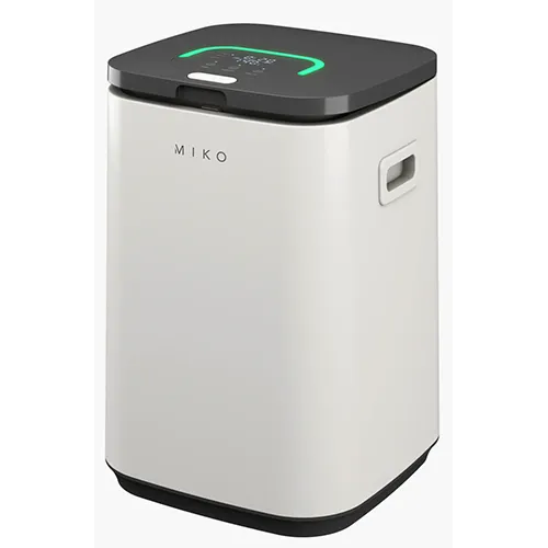 Miko Nest Towel Warmer