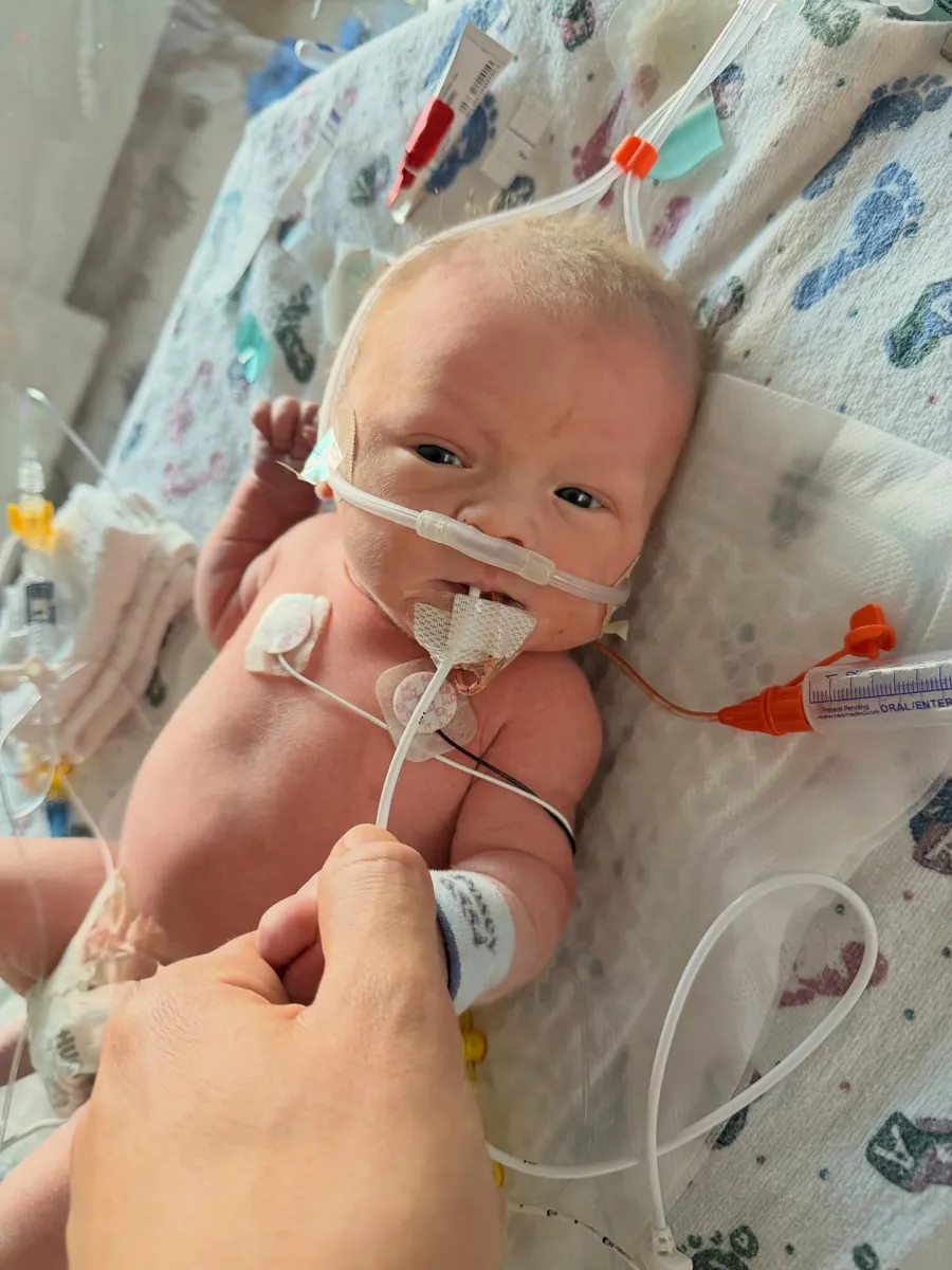 Miles Bowles Krystal Nielson Bowles 005