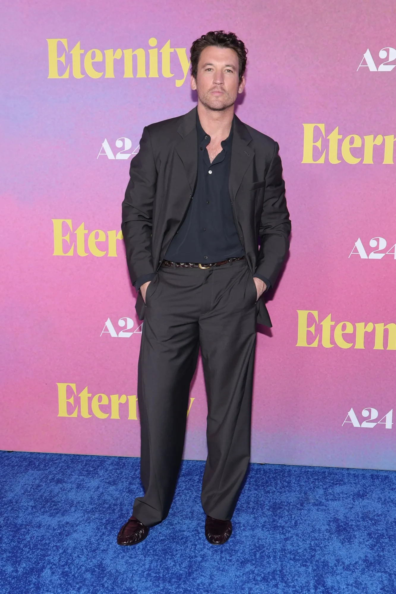 Miles Teller Blames Fantastic Four Flop on 1 Person Who Fed It All Up