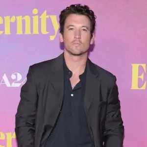 Miles Teller Blames Fantastic Four Flop on 1 Person Who Fed It All Up