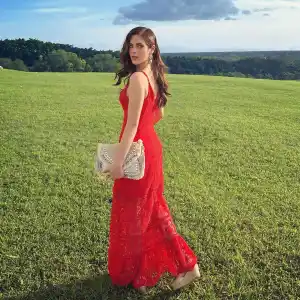 Miss Mexico Fatima Bosch