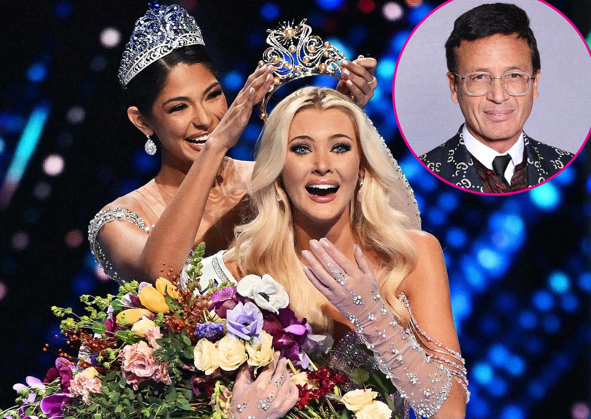 Miss Universe Judge Drops Out of Pageant for Lack of Transparency Secret Jury Selecting Finalists 2184517355 1459115710