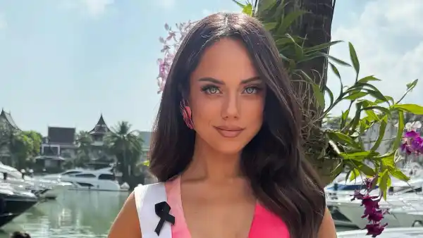 Miss Universe Peru 007