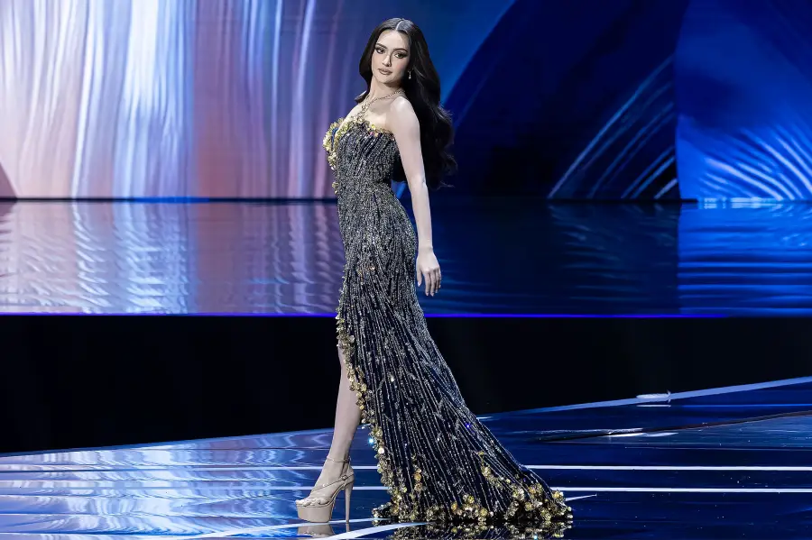 Miss Universe Philippines Ma Ahtisa Manalo