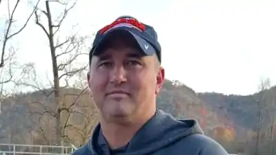 Missing Virginia High School Coach s Players Break Their Silence About His Disappearance Amid Undefeated Season