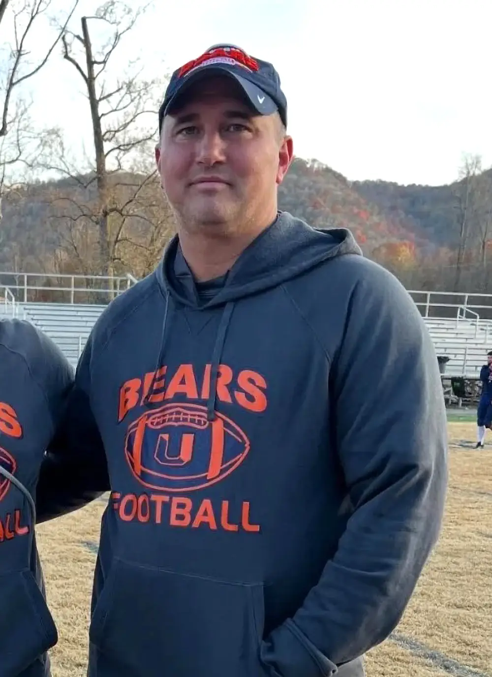 Missing Virginia High School Coach s Players Break Their Silence About His Disappearance Amid Undefeated Season