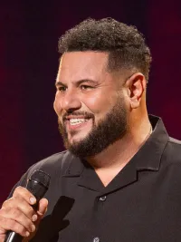 Mo Amer in Mo Amer: Wild World