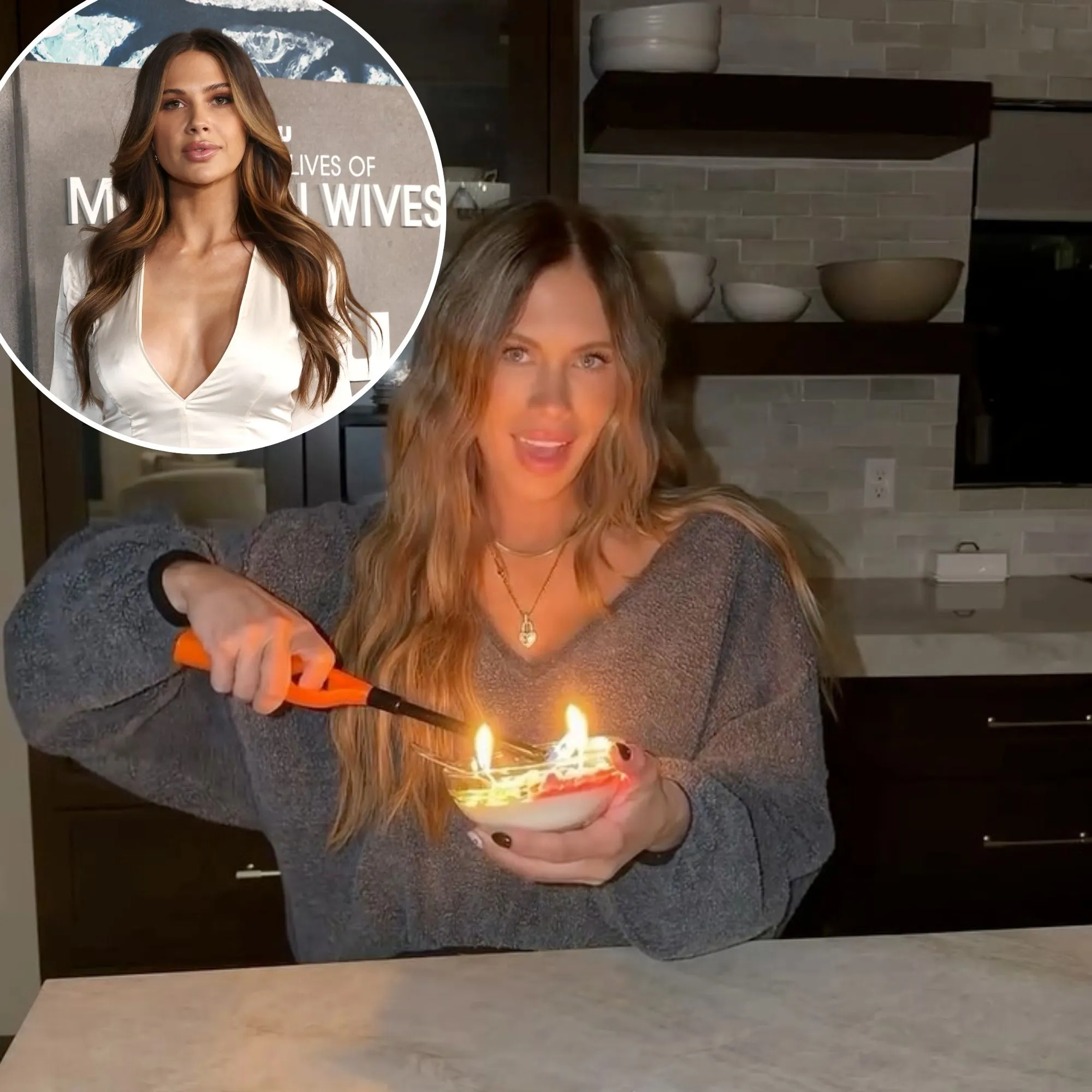 Mormon Wives Jessi Channels Taylor Swift in Latest Shot at Costar Demi