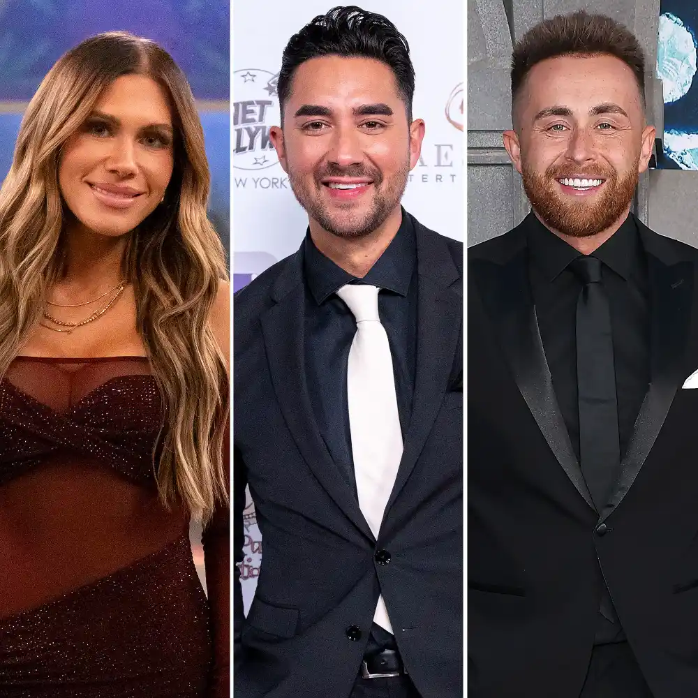 Mormon Wives Jessi Ngatikaura Confesses to Affair Accuses Jordan Ngatikaura of Emotional Abuse Marciano Brunette