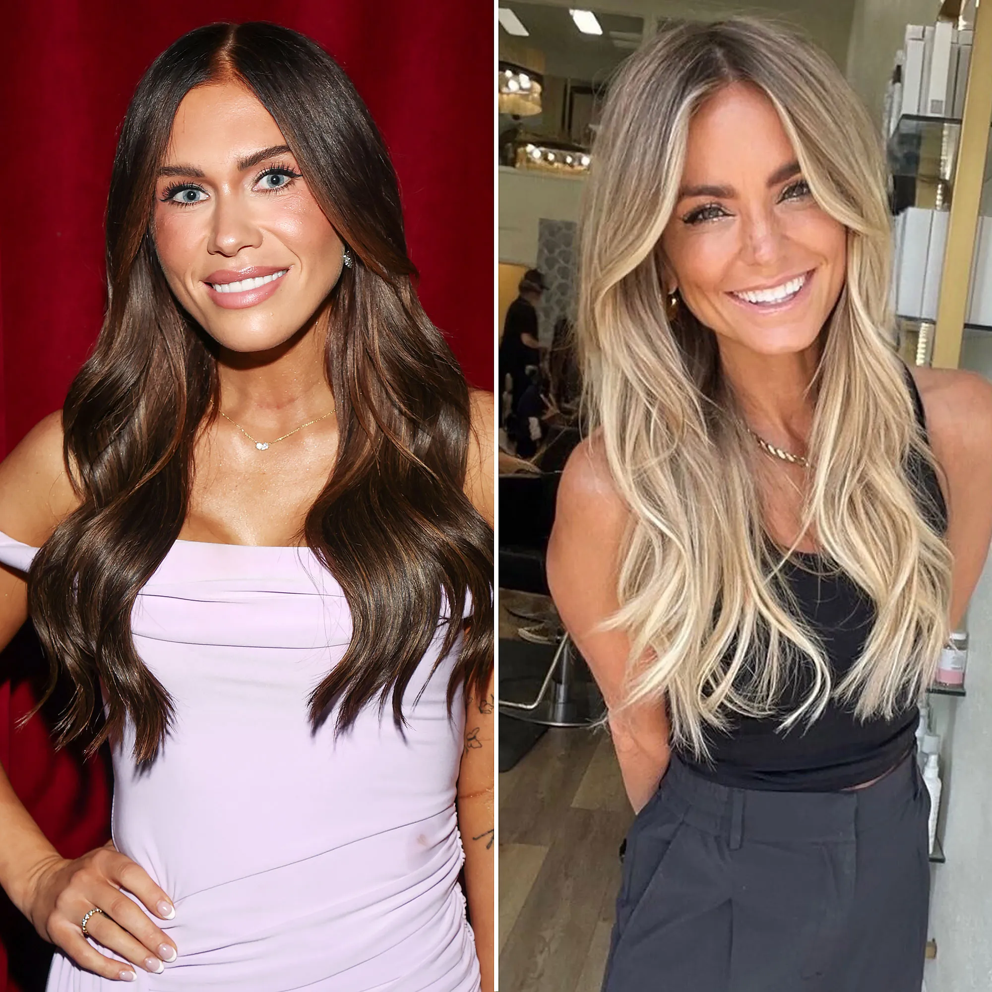 Mormon Wives Jessi Ngatikaura Praised Hair by Chrissy Amid Online Controversy