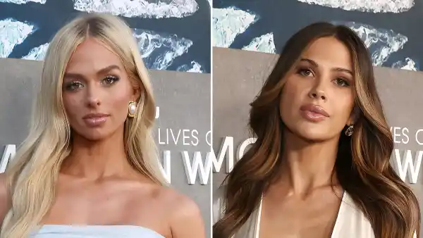 Mormon Wives Miranda McWhorter Reacts to Demi Engemann Pee Confession With White Trash Quip