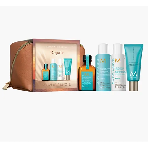 Moroccanoil Repair Travel Set