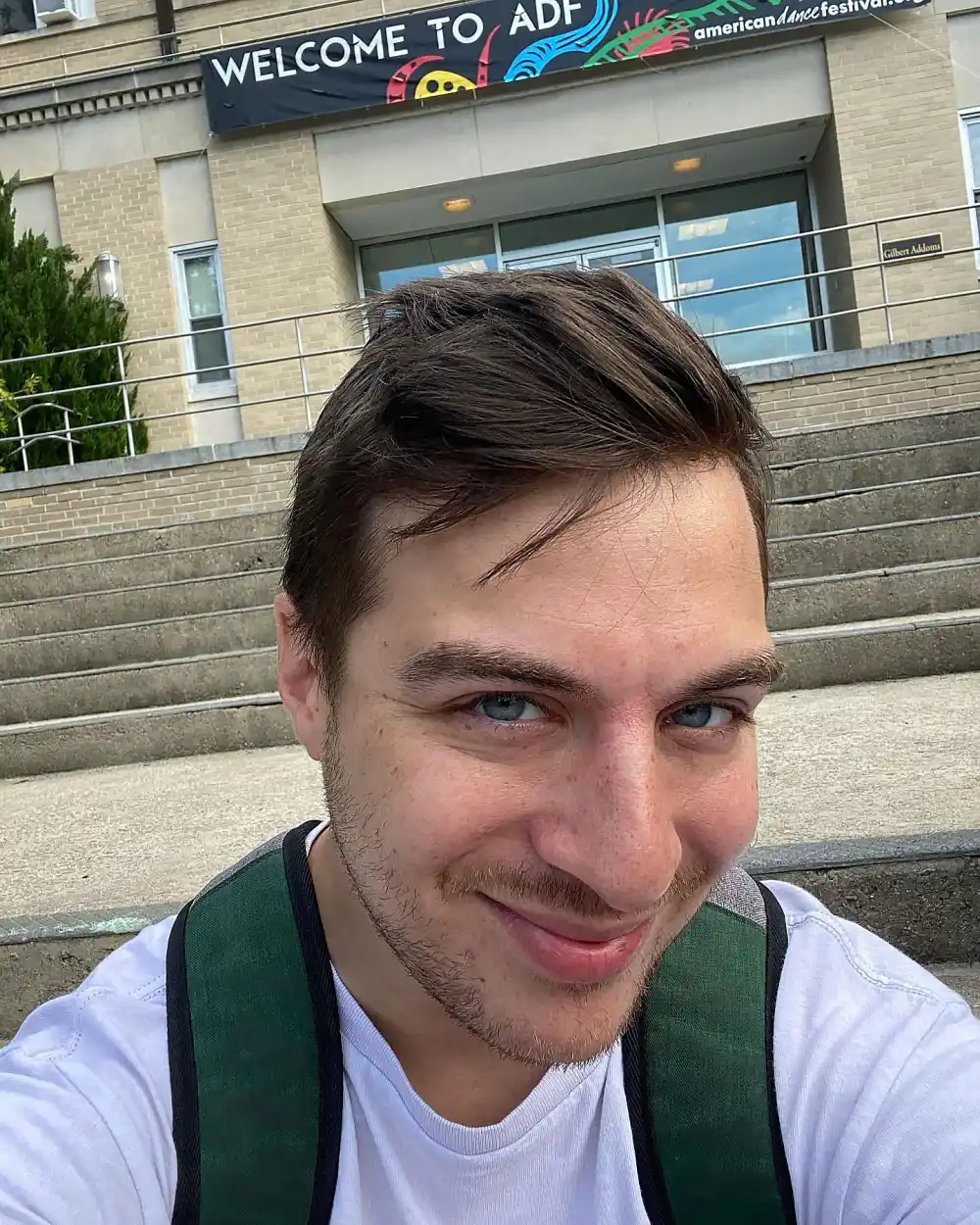 Mugshot of Louvre Robber Is Going Viral Stefan Dolbashian