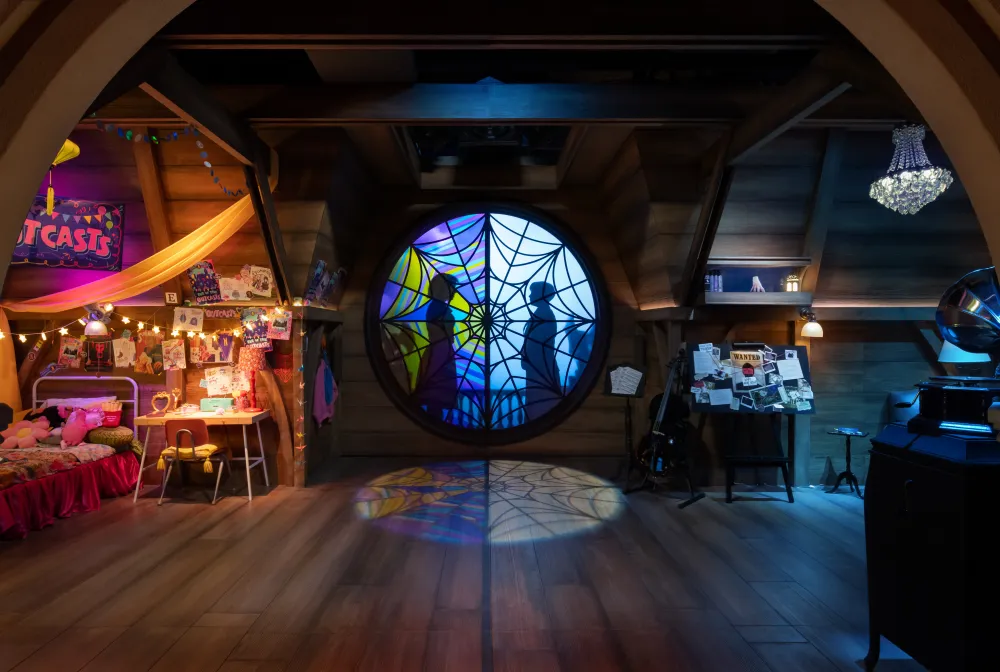 What Is Netflix House?