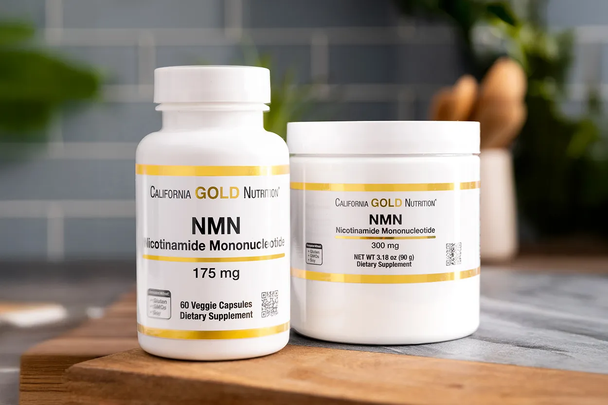 NMN