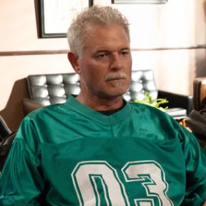 Eric Dane's 'Brilliant Minds' Character Reconnects With Wife Amid ALS Battle