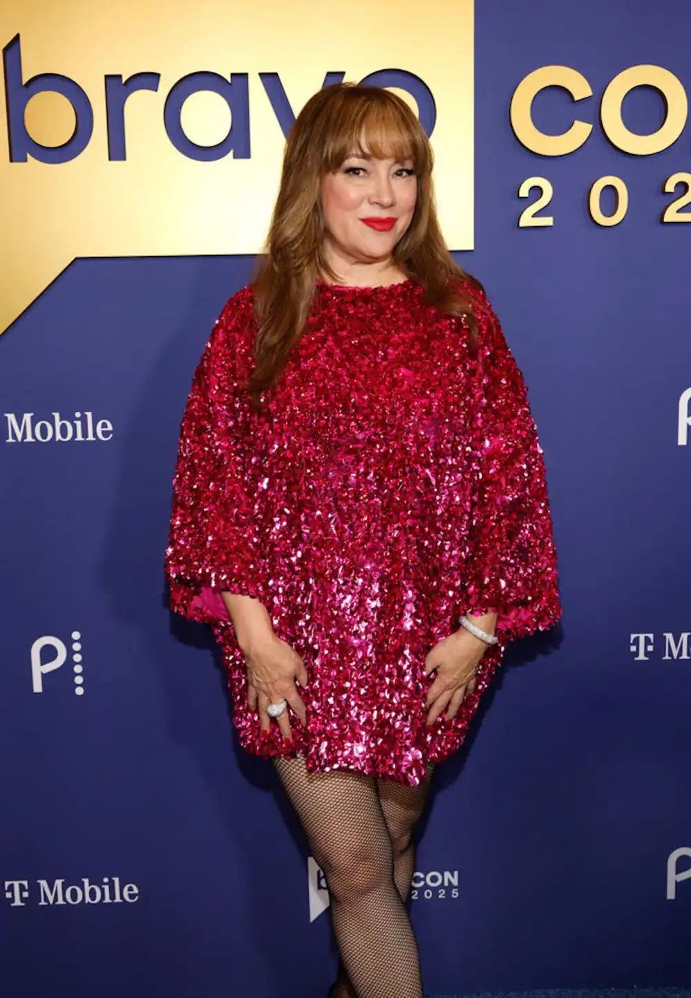 RHOBH's Jennifer TIlly Teases 'Unexpected' Fight on Cast Trip: 'We Were All Crying'