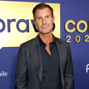 Jeff Lewis Exclusive BravoCon