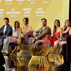 ‘The Valley’ Panel at BravoCon 2025 Announces New Cast Members: Revelations