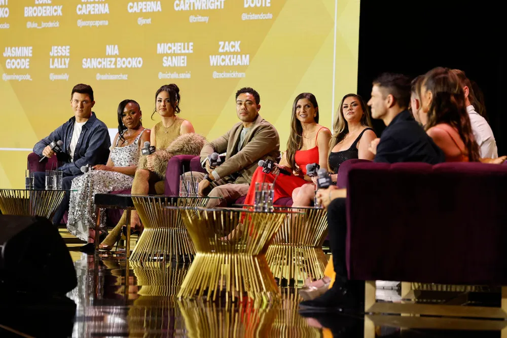 &lsquo;The Valley&rsquo; Panel at BravoCon 2025 Announces New Cast Members: Revelations