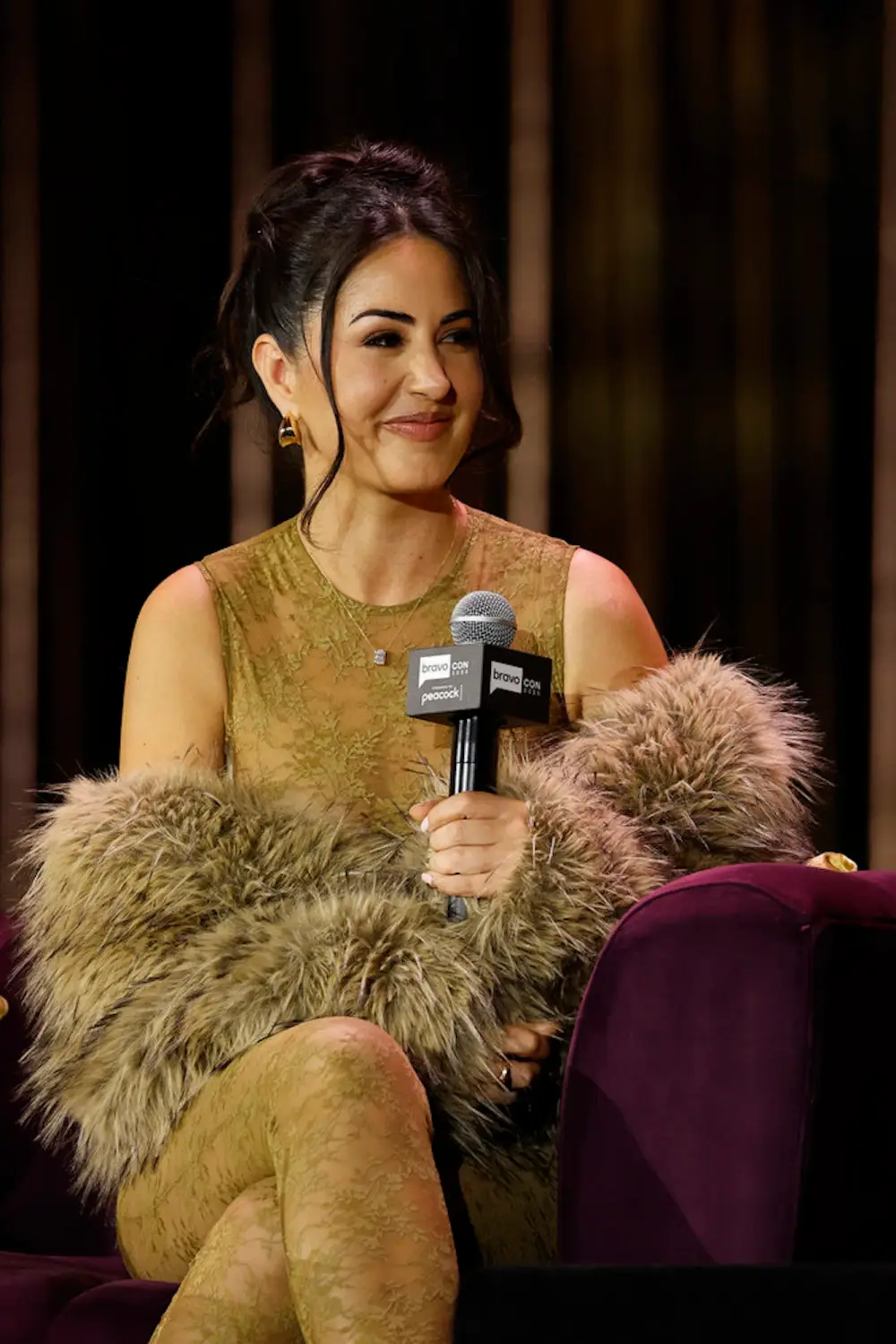 &lsquo;The Valley&rsquo; Panel at BravoCon 2025 Announces New Cast Members: Revelations