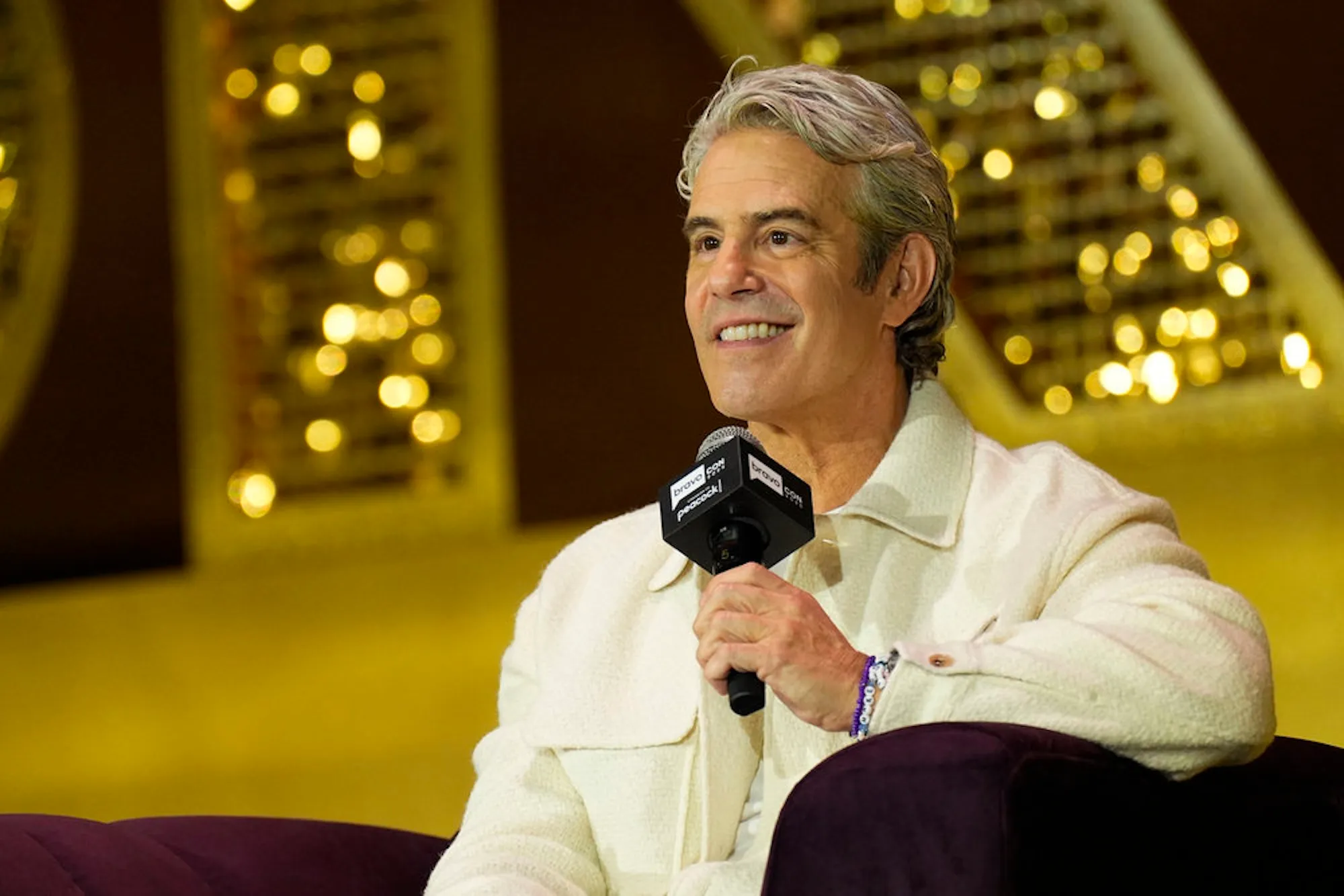 &lsquo;The Real Housewives of Rhode Island&rsquo; Season 1 Trailer Premieres at BravoCon 2025