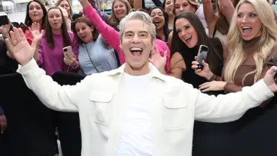Andy Cohen Gives Major Update on ‘RHONY’ Season 16 During BravoCon 2025
