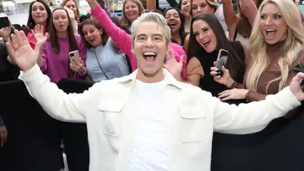 Andy Cohen Gives Major Update on ‘RHONY’ Season 16 During BravoCon 2025