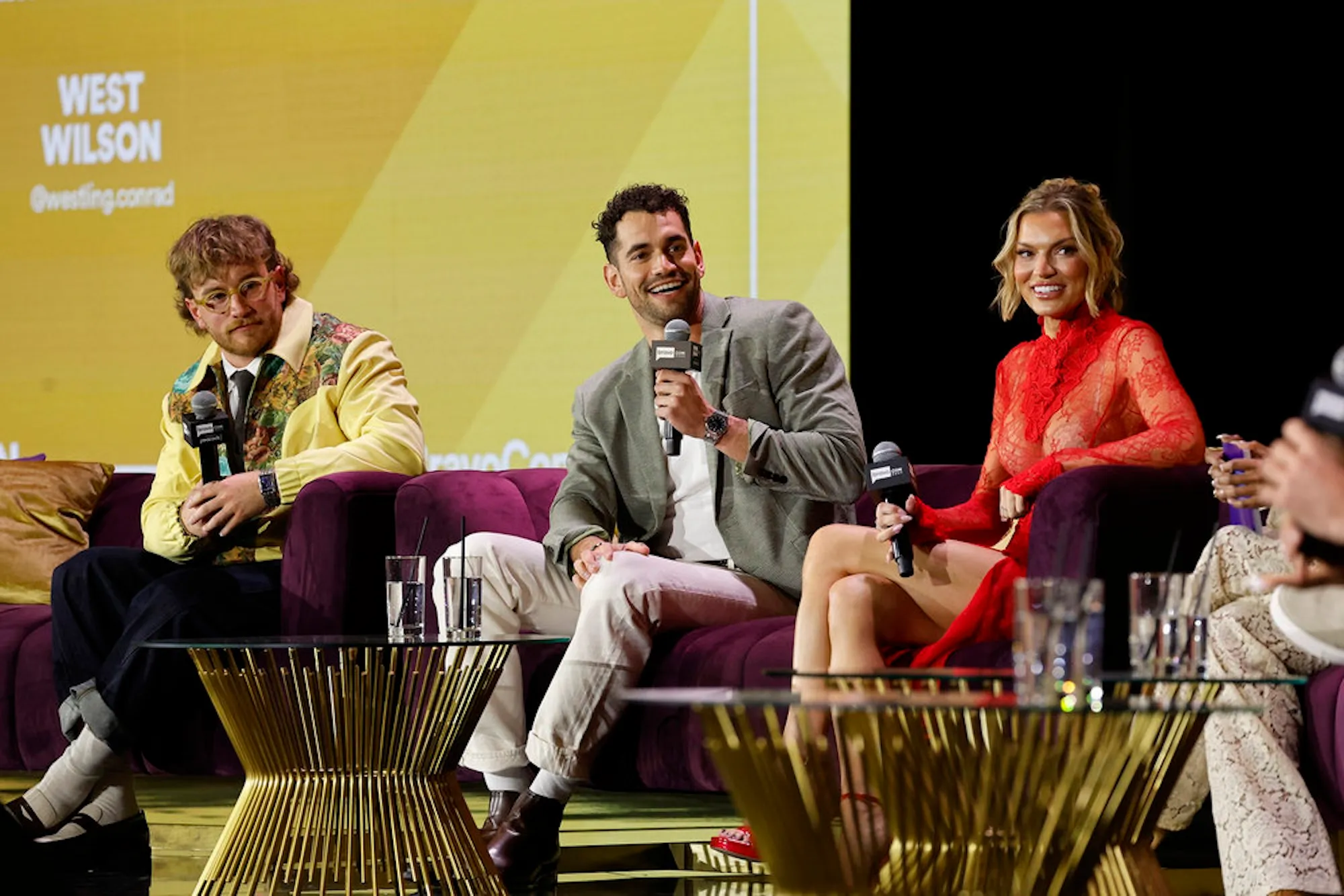 Summer House&rsquo;s BravoCon Panel Reflected on Paige DeSorbo&rsquo;s Departure