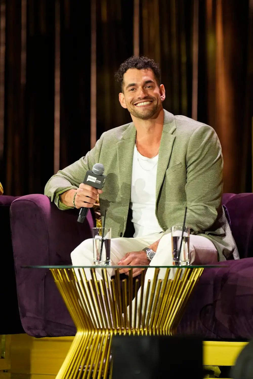 Summer House&rsquo;s BravoCon Panel Reflected on Paige DeSorbo&rsquo;s Departure