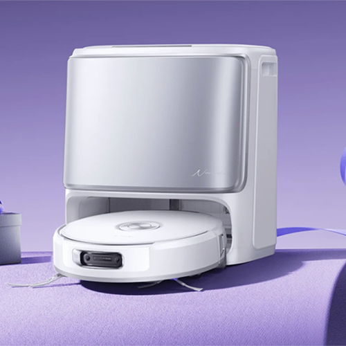 Narwal Flow Robot Vacuum & Mop