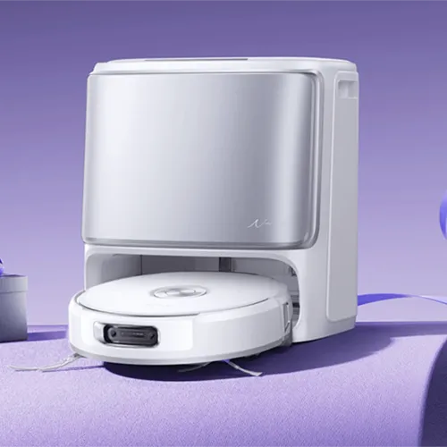 Narwal Flow Robot Vacuum & Mop