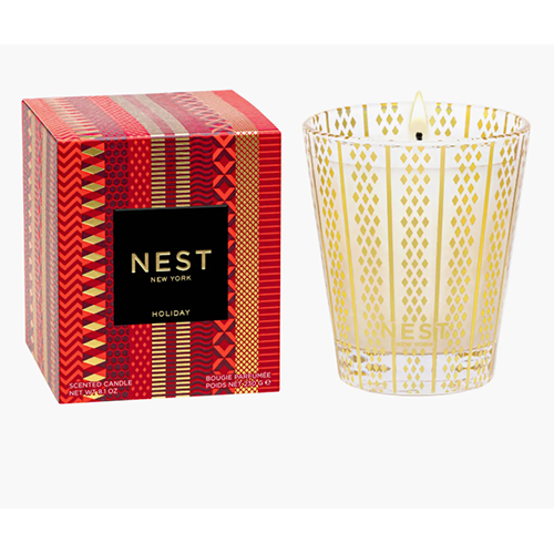 Nest New York Holiday Classic Candle