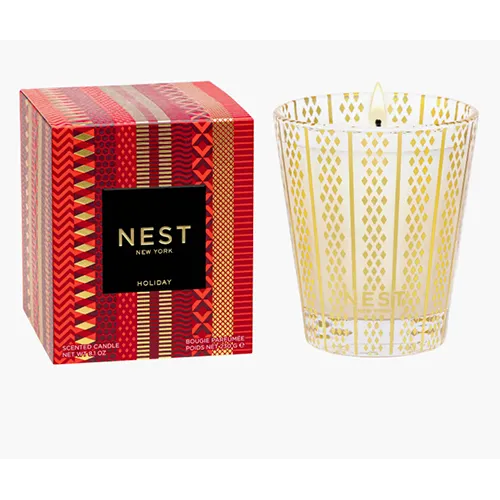 Nest New York Holiday Classic Candle