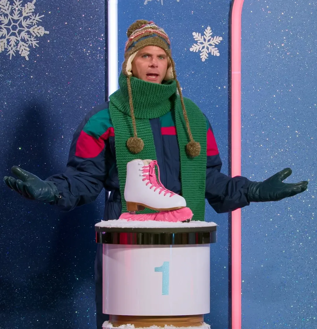 Netflix 2025 Holiday Complete Guide to New Movies TV Specials Is it Cake