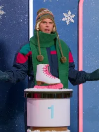 Netflix 2025 Holiday Complete Guide to New Movies TV Specials Is it Cake