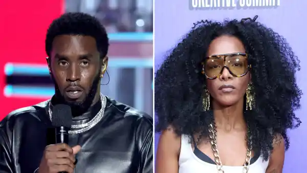 New Diddy Doc Shows Him Reacting to Dawn Richard Lawsuit Before Arrest