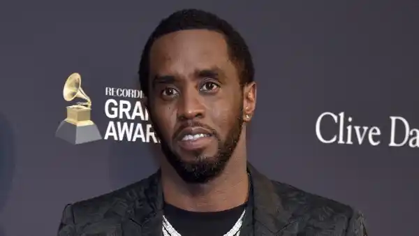 New Diddy Sexual Assault Allegations Are Under Investigation in LA GettyImages-1201990156