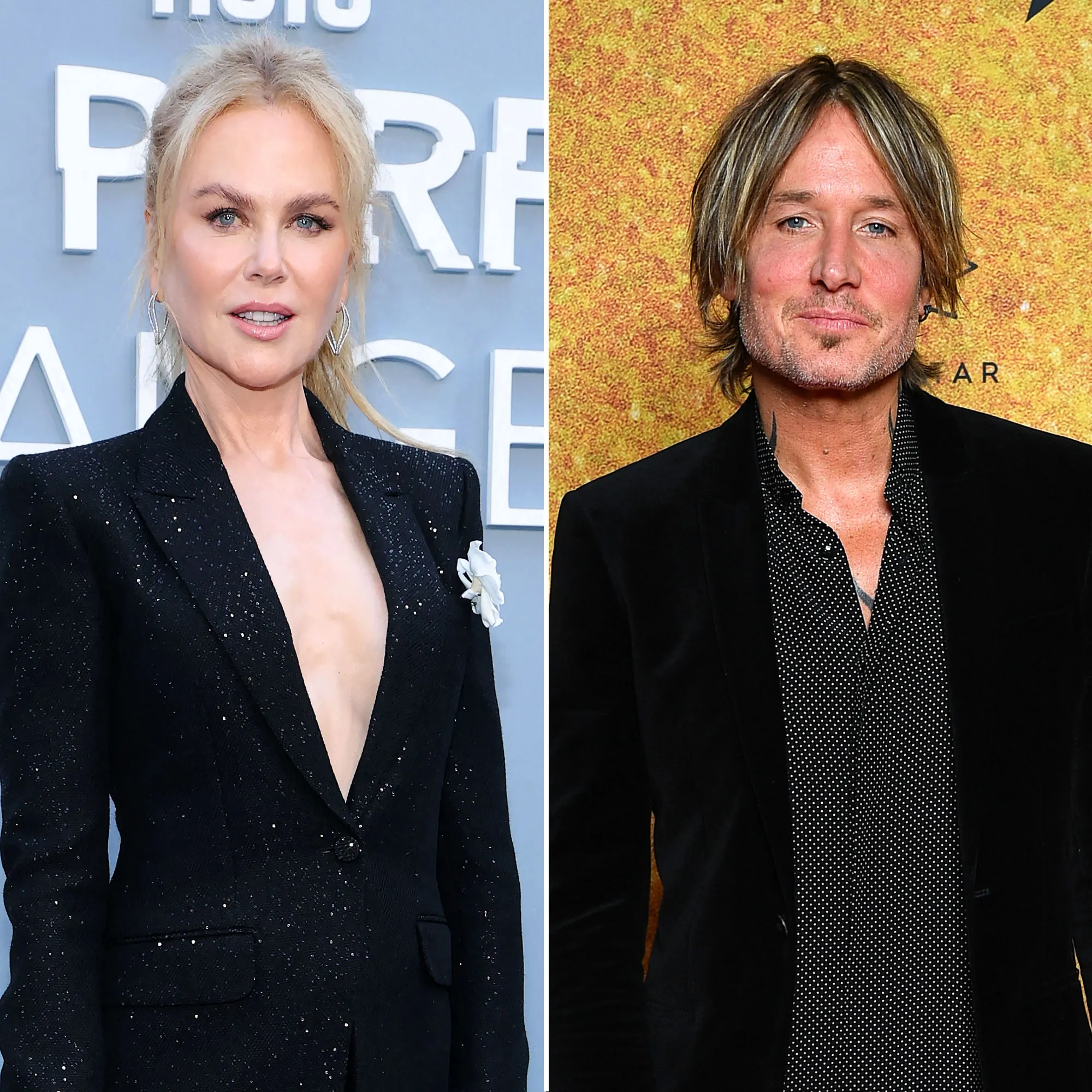 Nicole Kidman Shares Update After Keith Urban Split