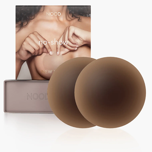 Nood No-Show Nipple Covers