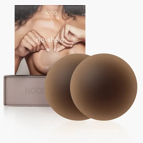 Nood No-Show Nipple Covers
