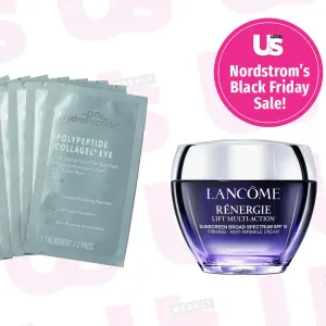 nordstrom black friday beauty