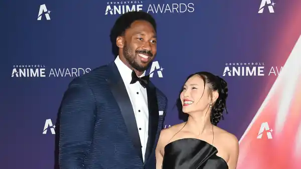 Olympian Chloe Kim and Browns Star Myles Garrett Confirm Relationship With Pregame Kiss