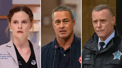 One Chicago Fall Finale Breakdown Every Cliffhanger Explained