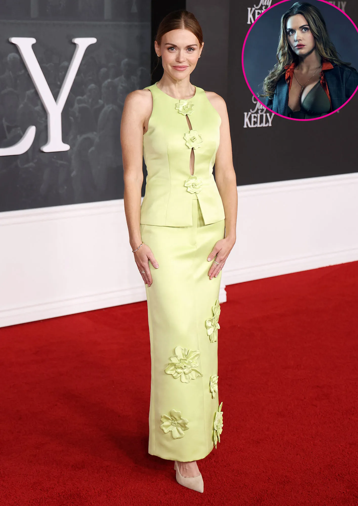 Promo Holland Roden Says Teen Wolf Is In My Blood