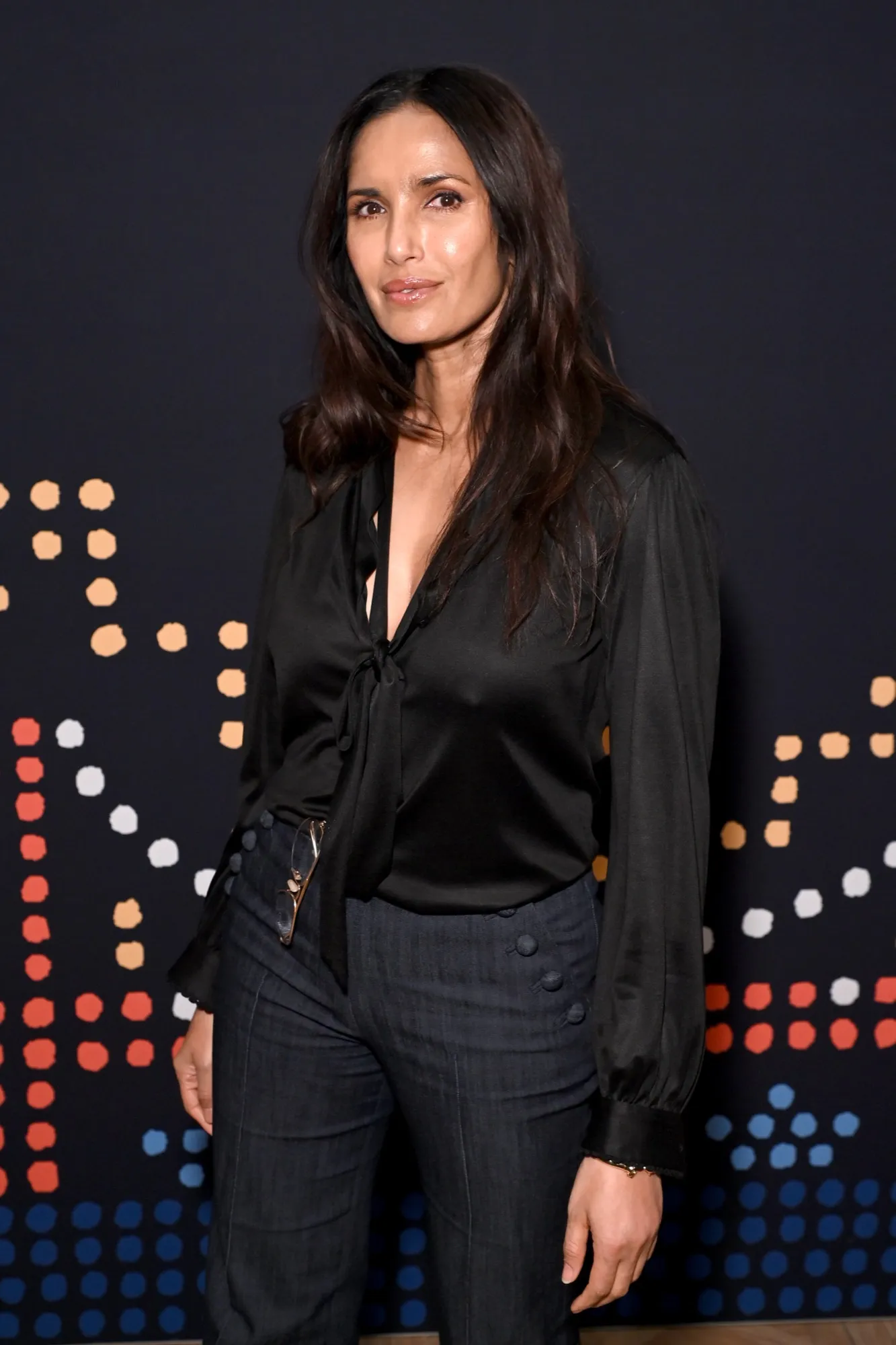 Padma Lakshmi Previously Discussed Her Sexuality Dating a Woman in Memoir