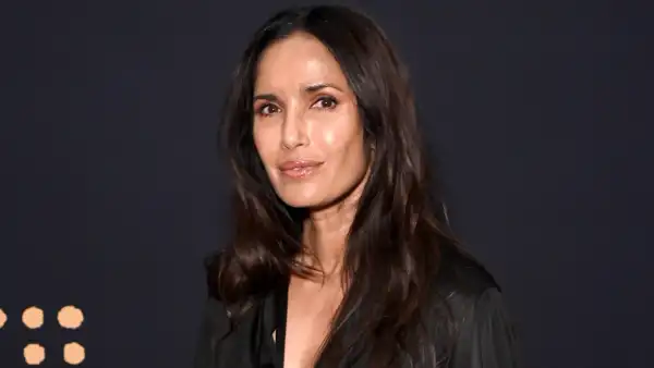 Padma Lakshmi Previously Discussed Her Sexuality Dating a Woman in Memoir
