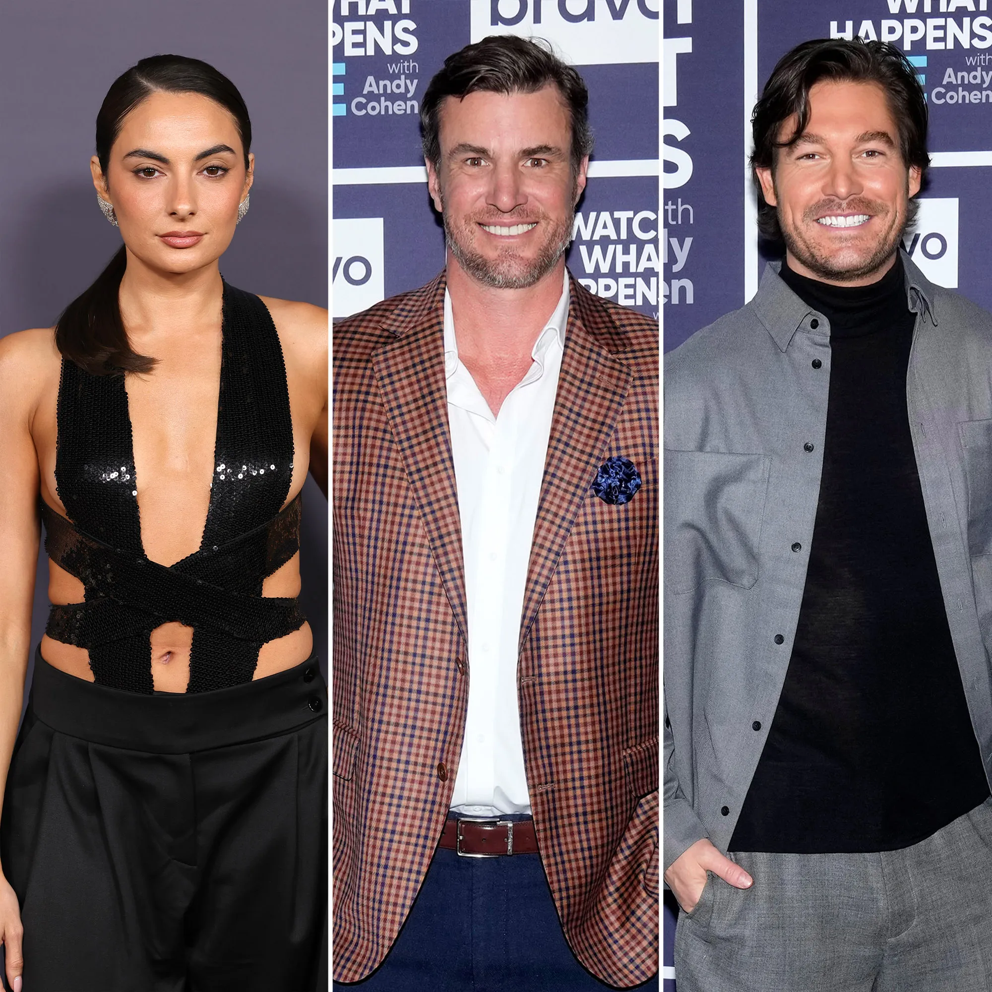 Paige DeSorbo Claps Back After Shep Rose Calls Her Relationship With Craig Conover a Sham